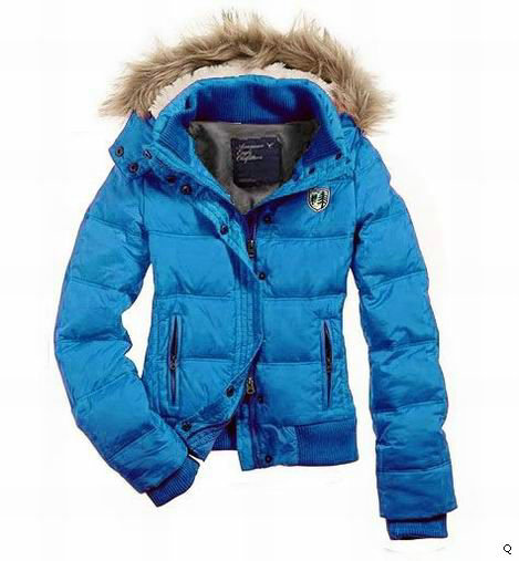Doudoune Hollister Femme Pas Cher 018